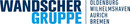 Logo Thomas Wandscher Autovertriebs GmbH